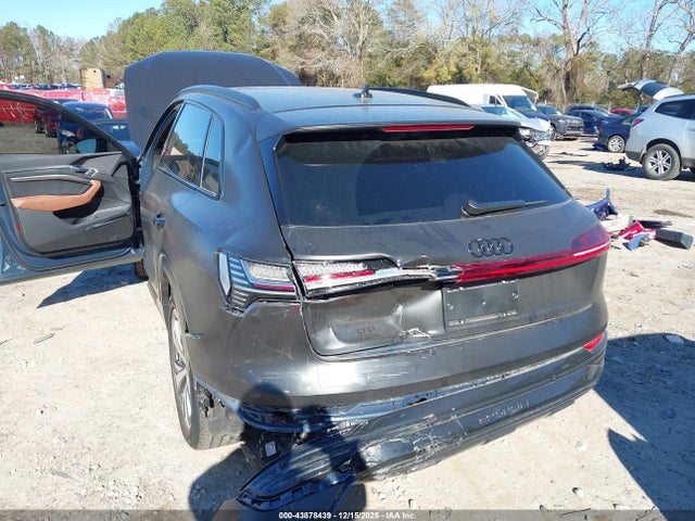 2024 AUDI Q8 E-TRON WA15AAGE6RB066722 Photo 5