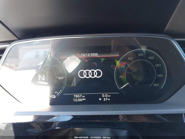 2024 AUDI Q8 E-TRON WA15AAGE6RB066722 Photo 6