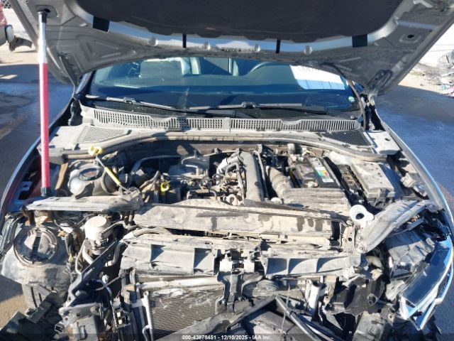 2019 VOLKSWAGEN JETTA 3VWC57BU4KM139956 Photo 9