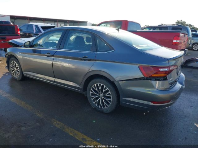 2019 VOLKSWAGEN JETTA 3VWC57BU4KM139956 Photo 2