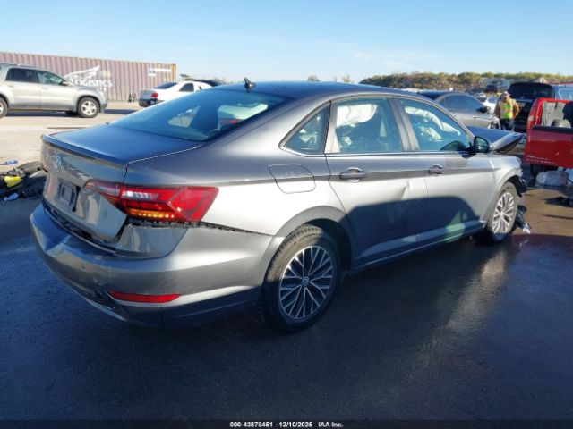 2019 VOLKSWAGEN JETTA 3VWC57BU4KM139956 Photo 3