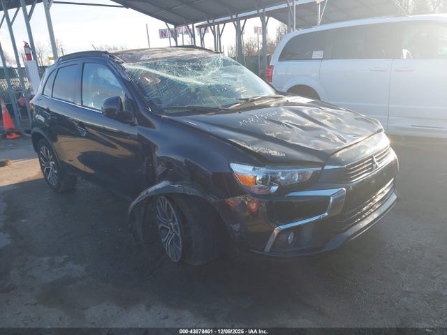 2016 MITSUBISHI OUTLANDER SPORT JA4AR4AW3GZ052260 Photo 0