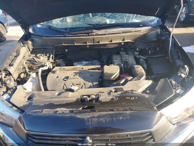 2016 MITSUBISHI OUTLANDER SPORT JA4AR4AW3GZ052260 Photo 9