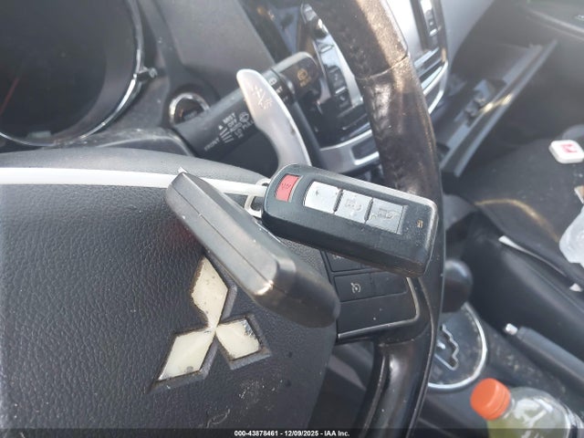 2016 MITSUBISHI OUTLANDER SPORT JA4AR4AW3GZ052260 Photo 10