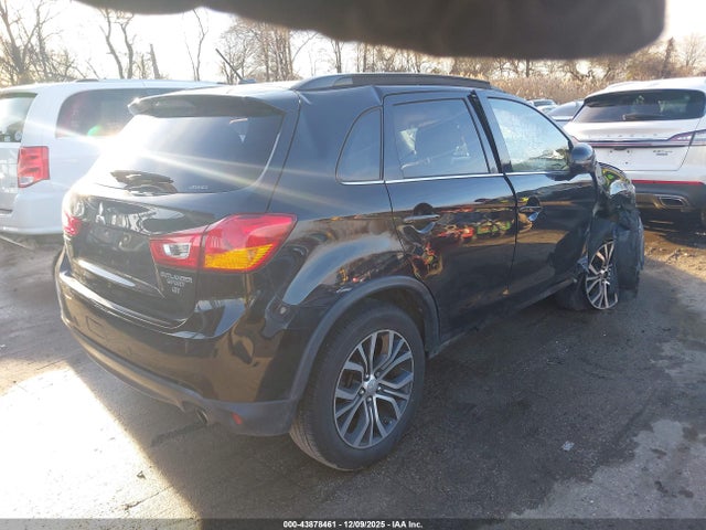2016 MITSUBISHI OUTLANDER SPORT JA4AR4AW3GZ052260 Photo 3