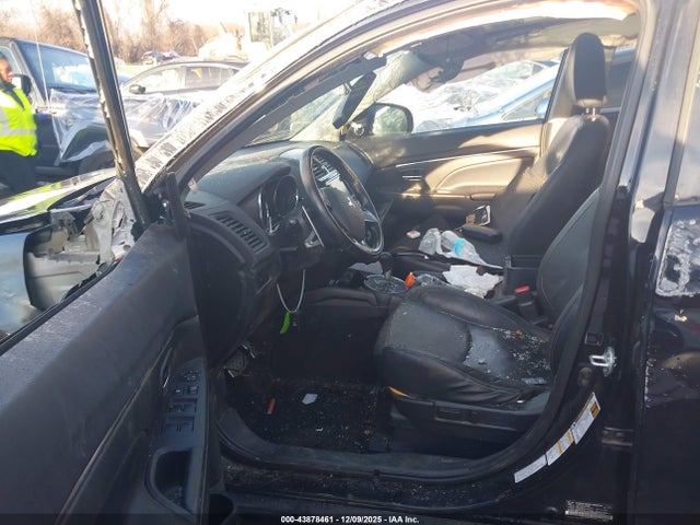 2016 MITSUBISHI OUTLANDER SPORT JA4AR4AW3GZ052260 Photo 4