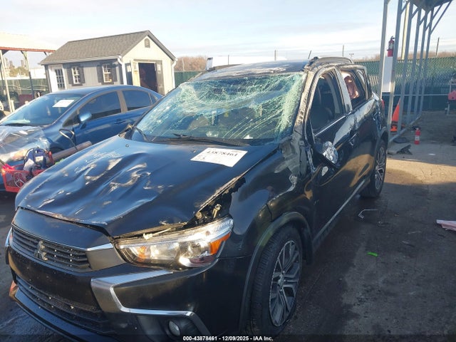 2016 MITSUBISHI OUTLANDER SPORT JA4AR4AW3GZ052260 Photo 5