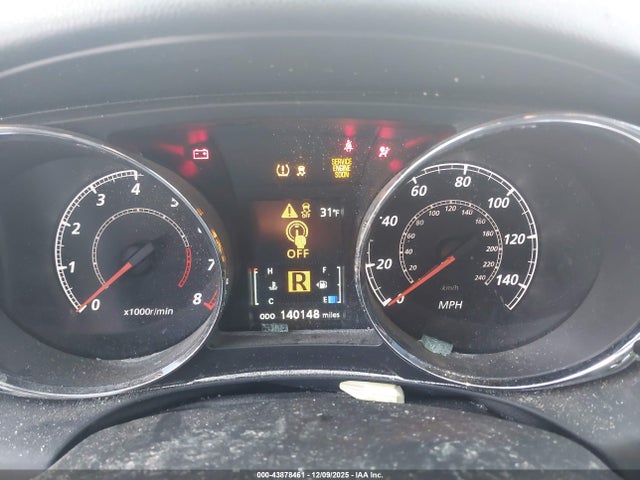 2016 MITSUBISHI OUTLANDER SPORT JA4AR4AW3GZ052260 Photo 6