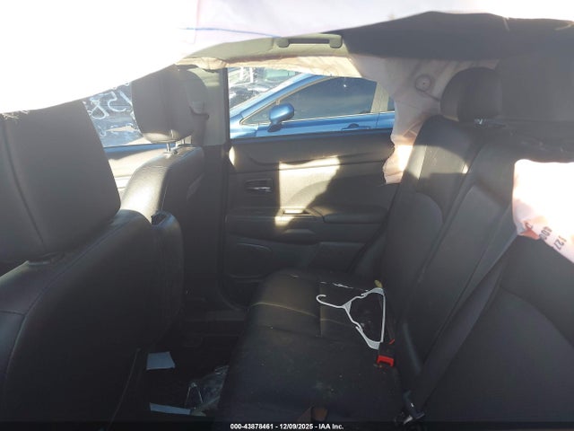 2016 MITSUBISHI OUTLANDER SPORT JA4AR4AW3GZ052260 Photo 7