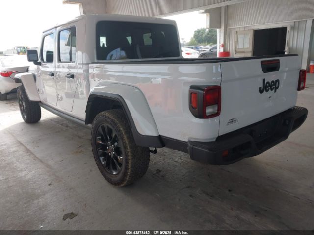2025 JEEP GLADIATOR 1C6PJTAG4SL504018 Photo 2