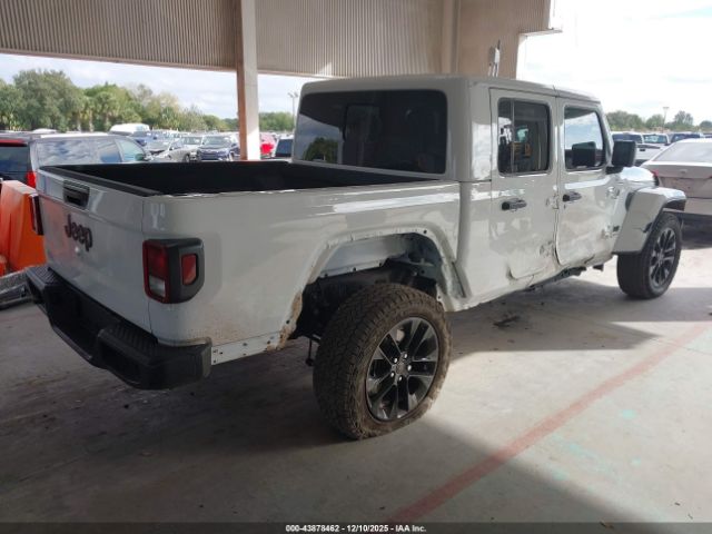 2025 JEEP GLADIATOR 1C6PJTAG4SL504018 Photo 3