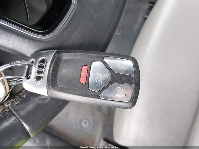 2018 AUDI A4 WAUENAF4XJN014447 Photo 10