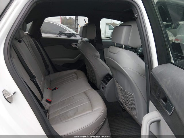 2018 AUDI A4 WAUENAF4XJN014447 Photo 7