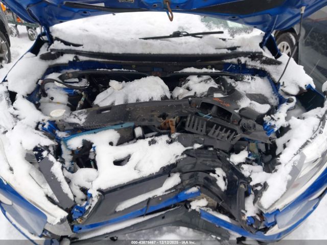 2019 MITSUBISHI ECLIPSE CROSS JA4AT5AA1KZ002378 Photo 9