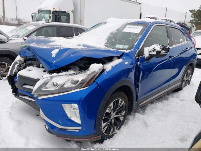 2019 MITSUBISHI ECLIPSE CROSS JA4AT5AA1KZ002378 Photo 1
