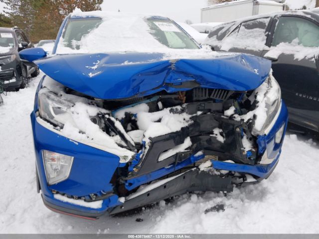 2019 MITSUBISHI ECLIPSE CROSS JA4AT5AA1KZ002378 Photo 5