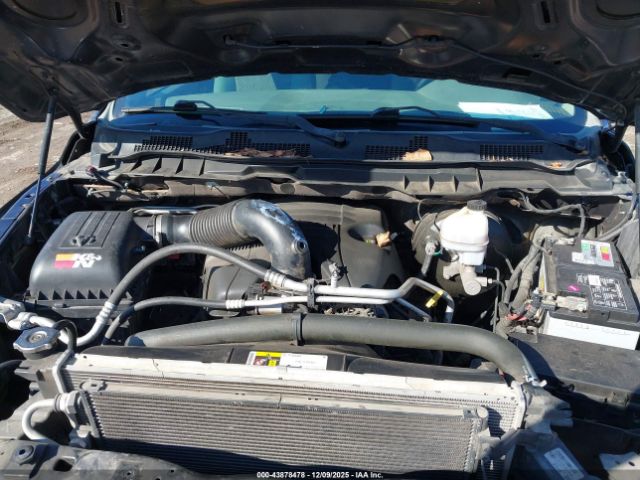 2015 RAM 1500 1C6RR6GT5FS510929 Photo 9