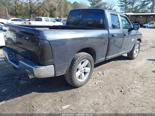 2015 RAM 1500 1C6RR6GT5FS510929 Photo 3
