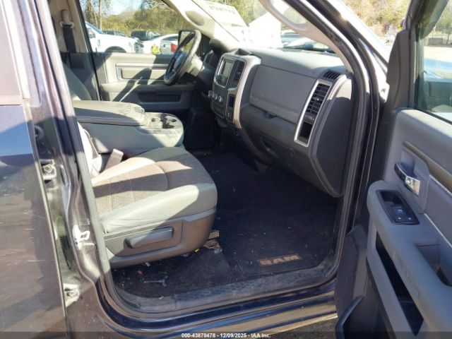 2015 RAM 1500 1C6RR6GT5FS510929 Photo 4