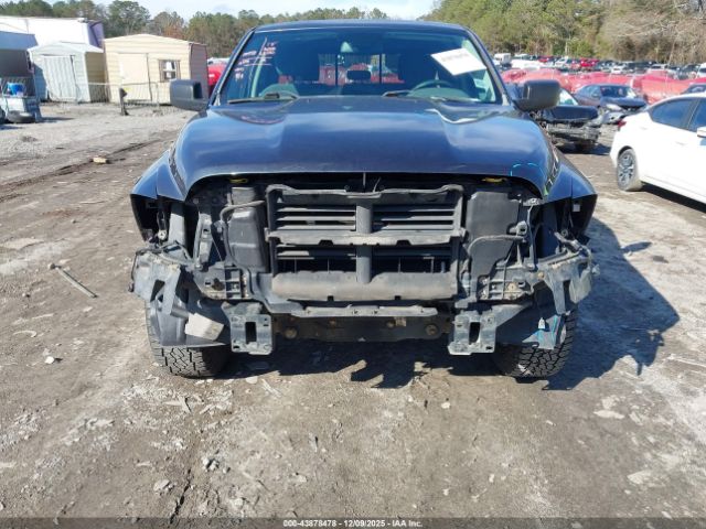 2015 RAM 1500 1C6RR6GT5FS510929 Photo 5