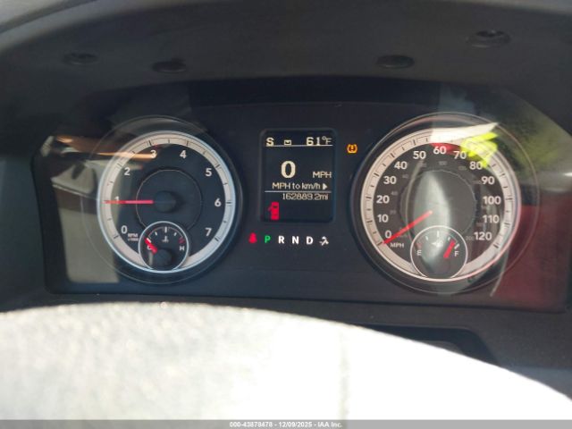 2015 RAM 1500 1C6RR6GT5FS510929 Photo 6