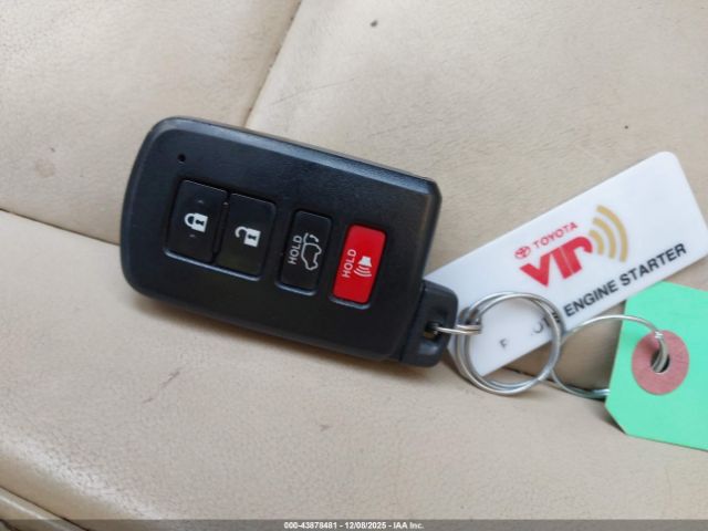 2016 TOYOTA HIGHLANDER 5TDJKRFH2GS263842 Photo 10