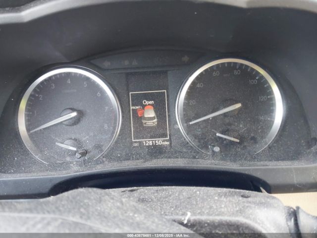 2016 TOYOTA HIGHLANDER 5TDJKRFH2GS263842 Photo 6