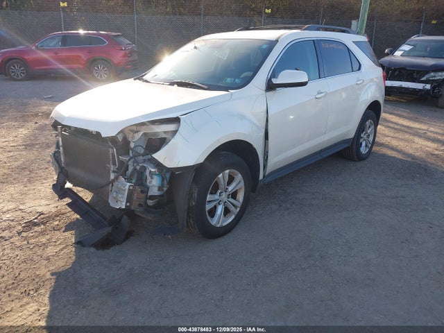 1GNALBEK0EZ122966 Chevrolet EQUINOX 1LT