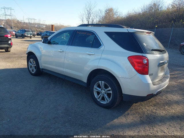 1GNALBEK0EZ122966 Chevrolet EQUINOX 1LT