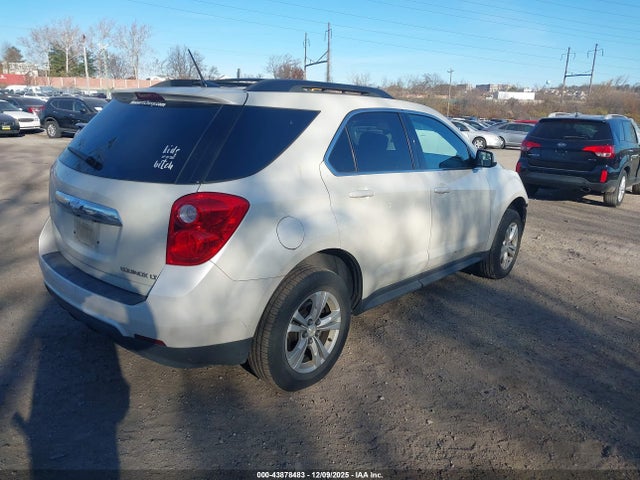 1GNALBEK0EZ122966 Chevrolet EQUINOX 1LT