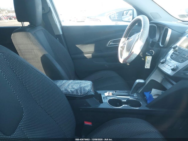 1GNALBEK0EZ122966 Chevrolet EQUINOX 1LT