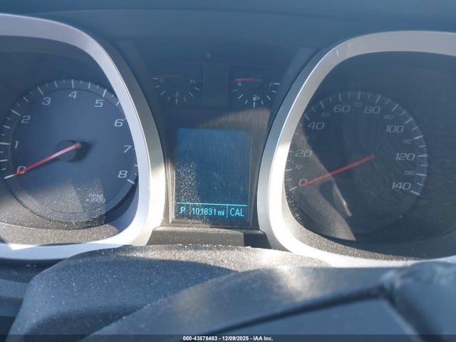 1GNALBEK0EZ122966 Chevrolet EQUINOX 1LT