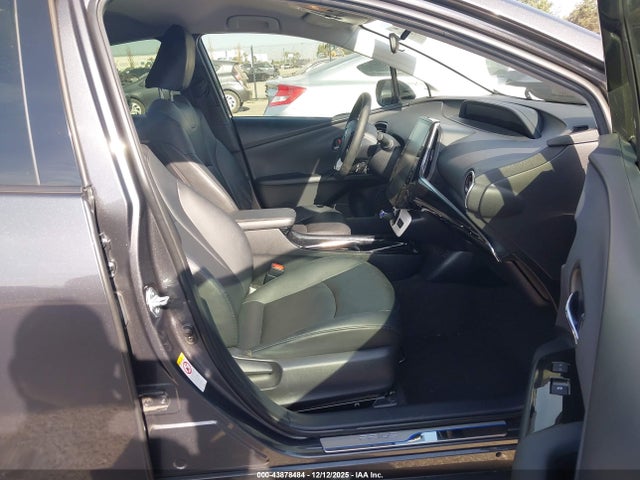 Продажа на аукционе авто 2017 Toyota Prius Prime Premium, vin: JTDKARFP7H3012946, номер лота: 43878484