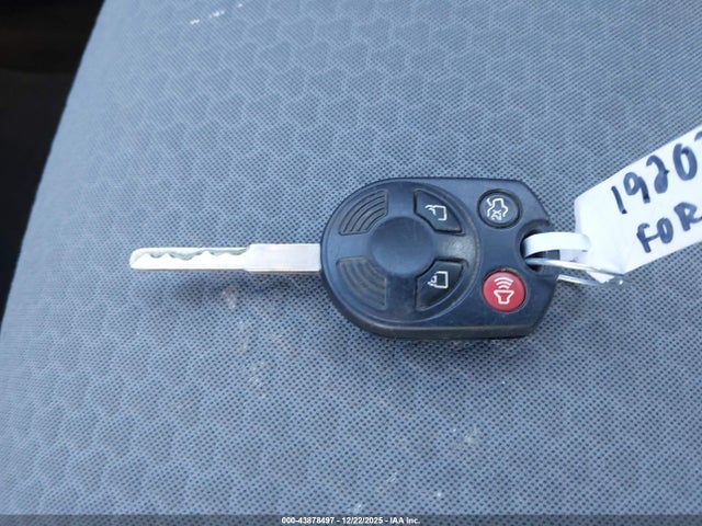 1FADP5EU9HL111894 Ford C-max Energi Se