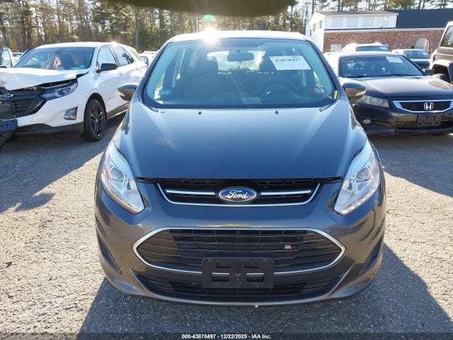 1FADP5EU9HL111894 Ford C-max Energi Se