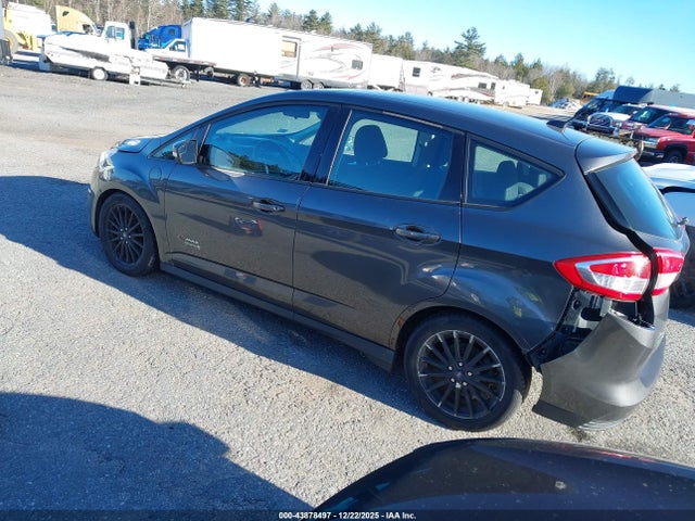 1FADP5EU9HL111894 Ford C-max Energi Se