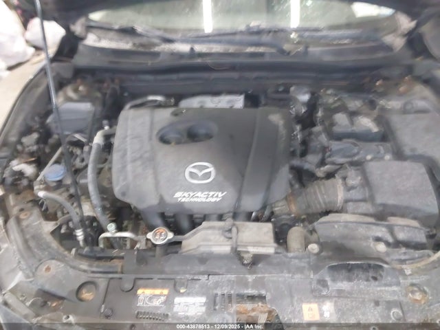 Aukcja sprzedaży 2014 Mazda Mazda3 S Grand Touring, vin: JM1BM1M38E1100131, numer aukcji: 43878513