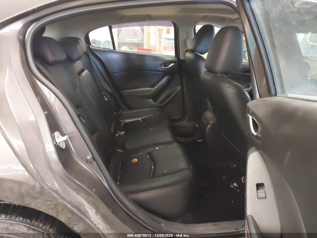 Aukcja sprzedaży 2014 Mazda Mazda3 S Grand Touring, vin: JM1BM1M38E1100131, numer aukcji: 43878513
