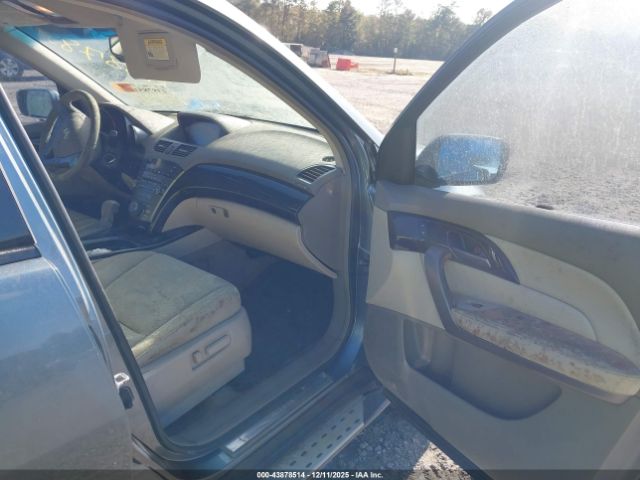 2007 ACURA MDX 2HNYD283X7H529134 Photo 4
