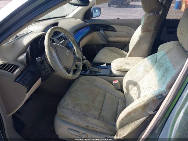 2007 ACURA MDX 2HNYD283X7H529134 Photo 5