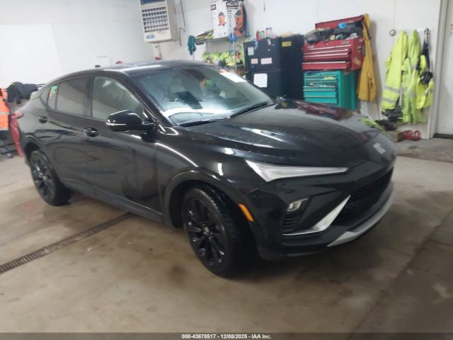 2024 BUICK ENVISTA KL47LBE21RB079671