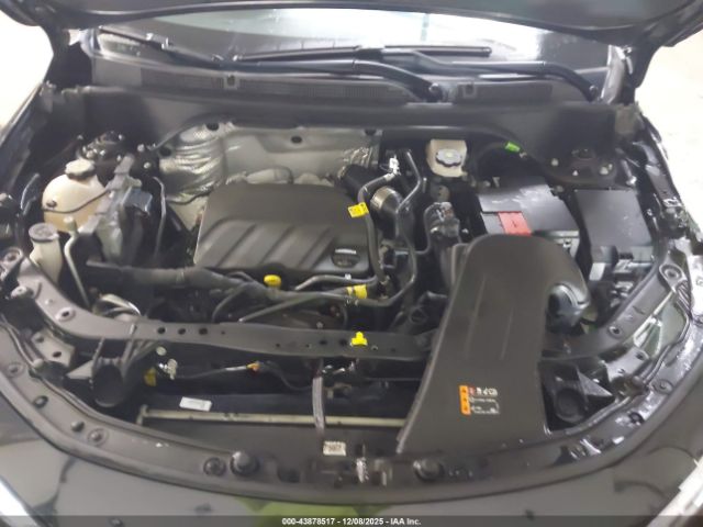 2024 BUICK ENVISTA KL47LBE21RB079671 Photo 9