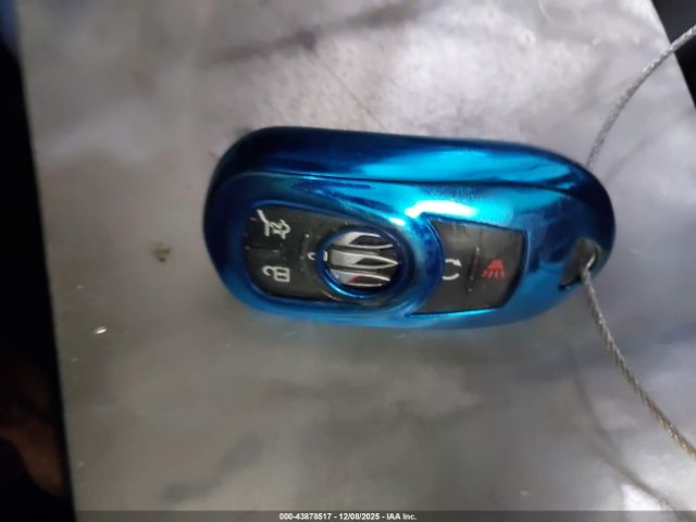 2024 BUICK ENVISTA KL47LBE21RB079671 Photo 10