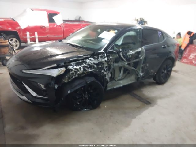 2024 BUICK ENVISTA KL47LBE21RB079671 Photo 1