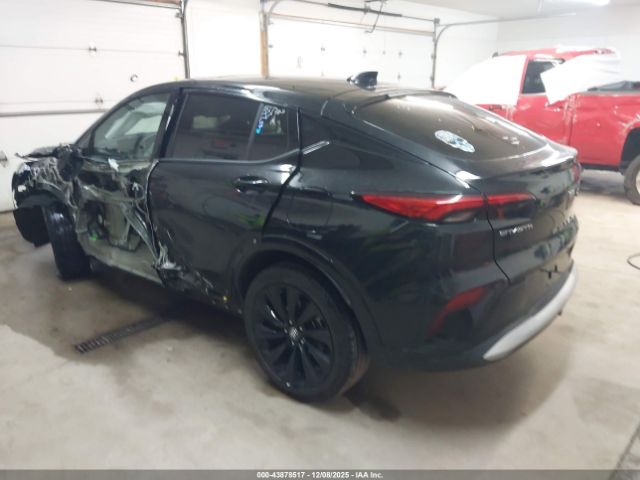 2024 BUICK ENVISTA KL47LBE21RB079671 Photo 2