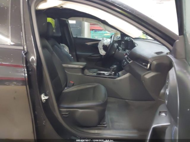 2024 BUICK ENVISTA KL47LBE21RB079671 Photo 4