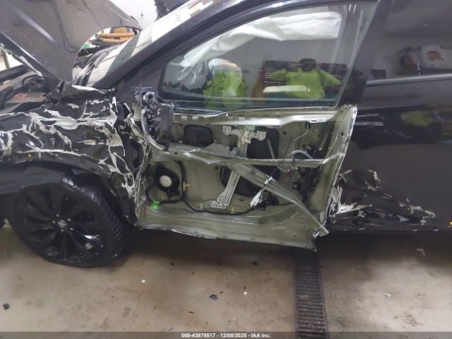 2024 BUICK ENVISTA KL47LBE21RB079671 Photo 5