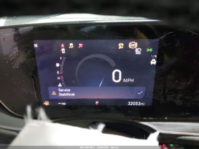 2024 BUICK ENVISTA KL47LBE21RB079671 Photo 6