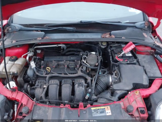 2013 FORD FOCUS 1FADP3K21DL341351 Photo 9