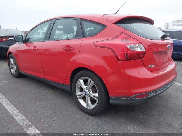 2013 FORD FOCUS 1FADP3K21DL341351 Photo 2